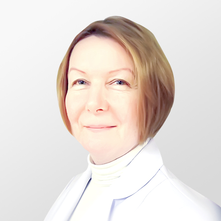 Ронжина Елена Антоновна