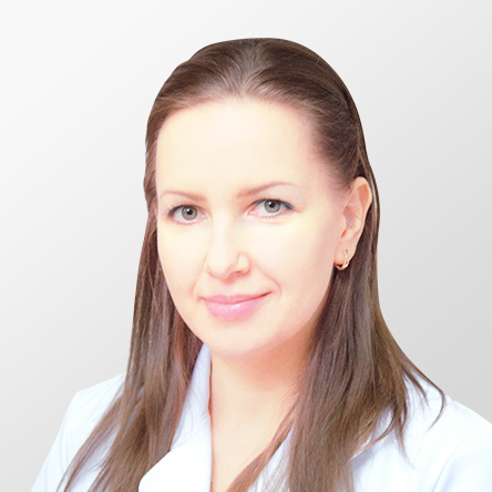 Герасимова Светлана Валерьевна