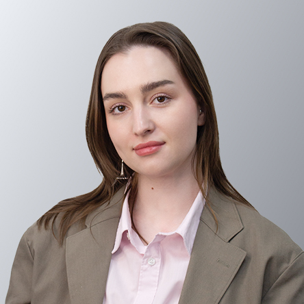 Михайлова Варвара Владимировна