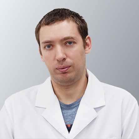 Ганшин Антон Константинович