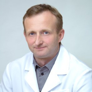 Десятсков Александр Владимирович