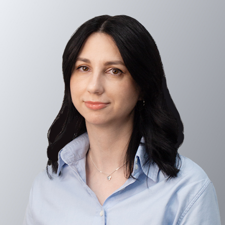 Ульяночкина Алина Васильевна