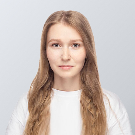 Кайль Елизавета Павловна