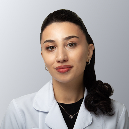 Каргинова Тамара Алановна