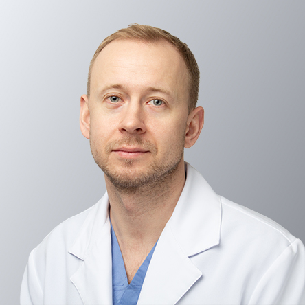 Куликов Антон Юрьевич