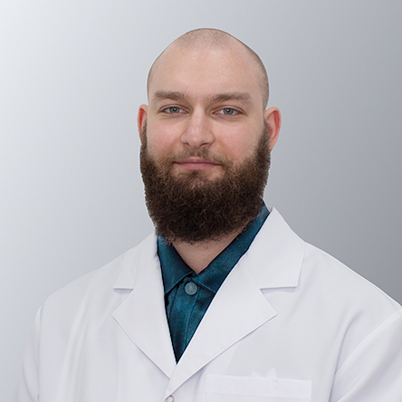 Филонов Павел Владимирович