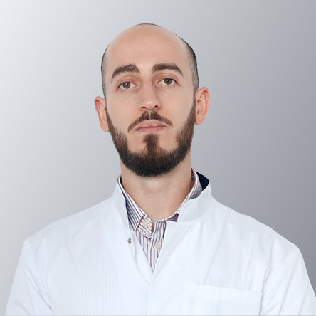 Тонян Самвел Николаевич