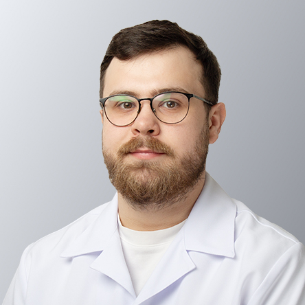 Хорошев Алексей Дмитриевич