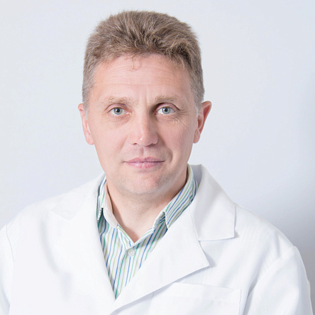 Ковзиков Александр Борисович