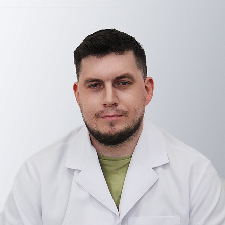 Кислицын Евгений Олегович