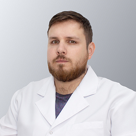 Ковальчук Глеб Львович