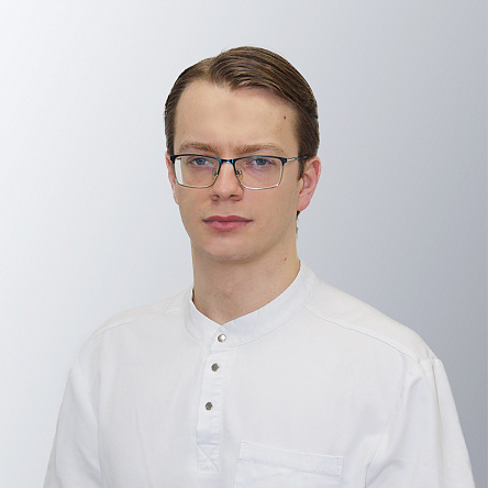 Овчинников Эдгар Вячеславович