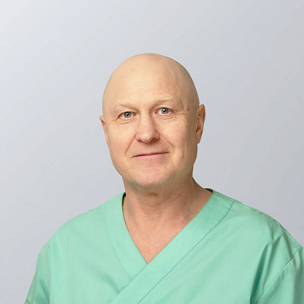 Анкинович Дмитрий Иванович