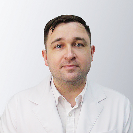 Марченко Артем Сергеевич