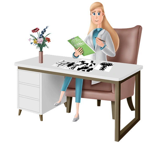 Нейропсихология