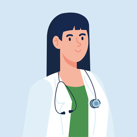 Щербак Оксана Николаевна