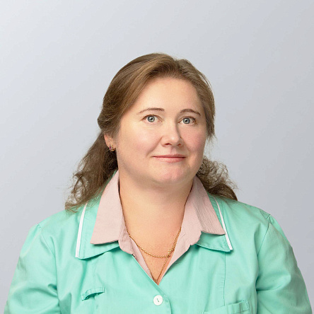 Сюнягина Наталия Викторовна