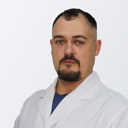 Зубик Евгений Петрович