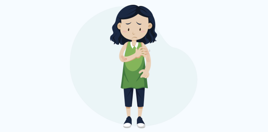 Атопический марш