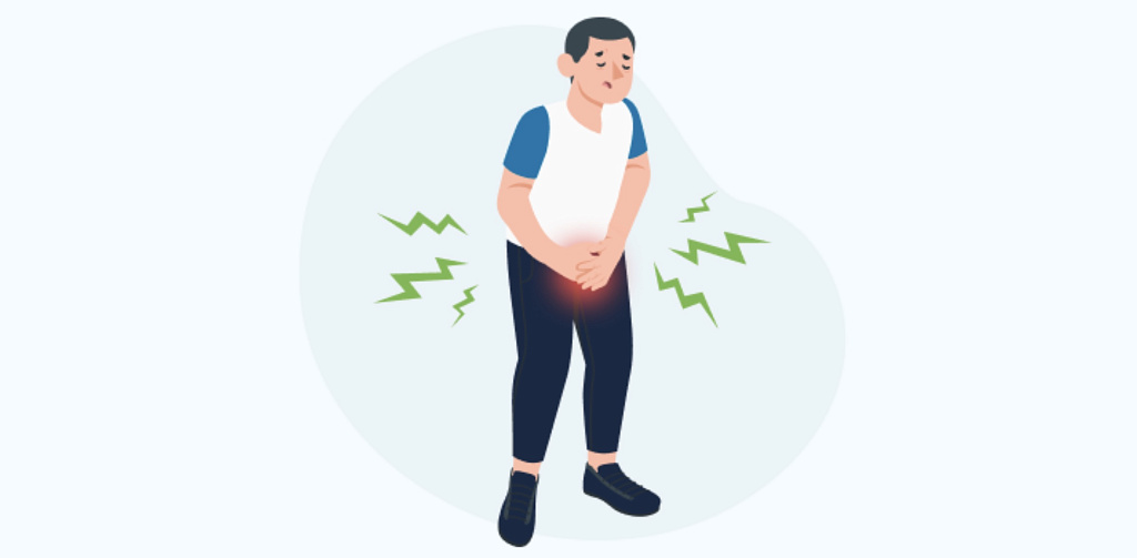 Травмы полового члена