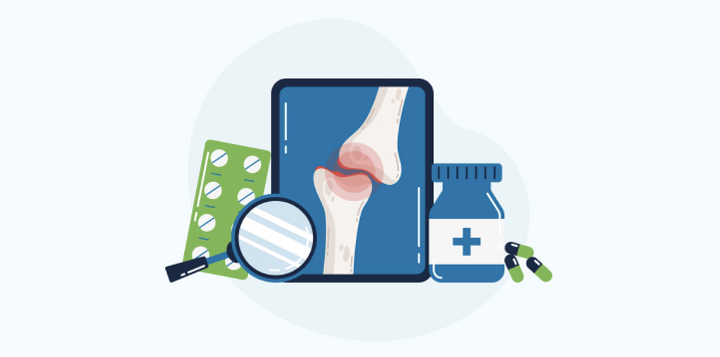 Артрит у детей