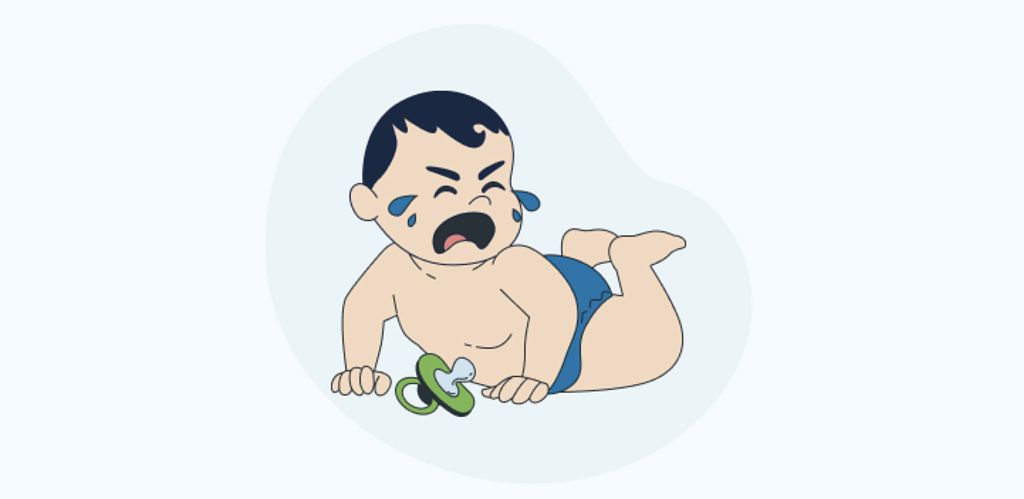 Аффективно-респираторный синдром у детей