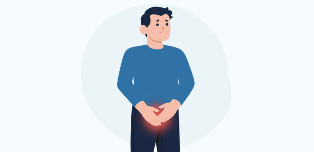 Стриктура уретры