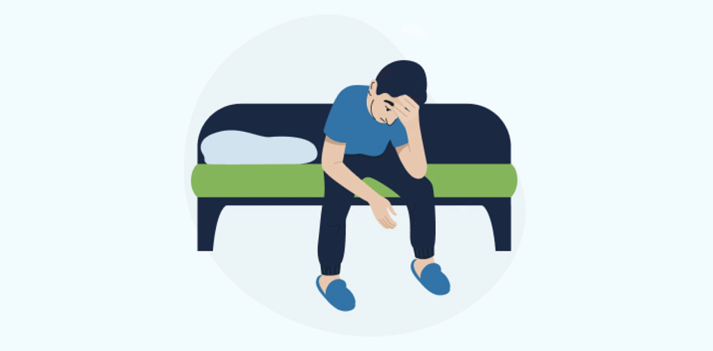 Импотенция у мужчин