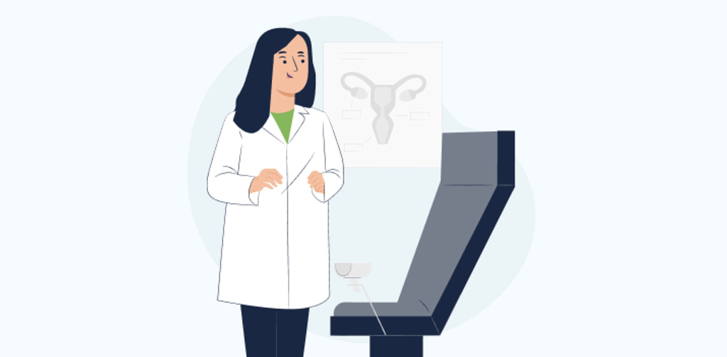 Трихомониаз