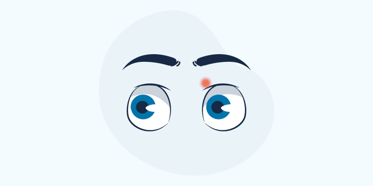 Халязион у детей