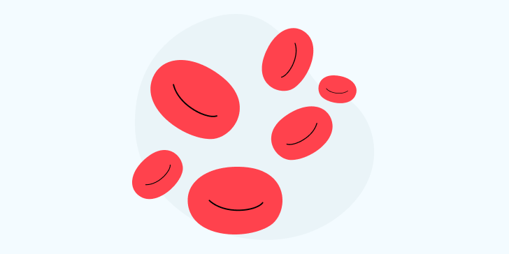 Гемолитическая анемия у детей