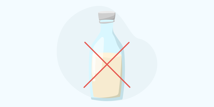 Лактазная недостаточность у детей