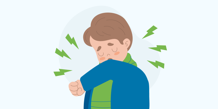 Ларинготрахеит у детей