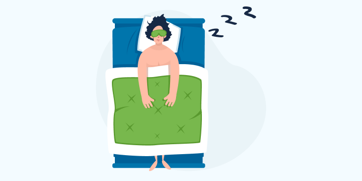 Храп у мужчин