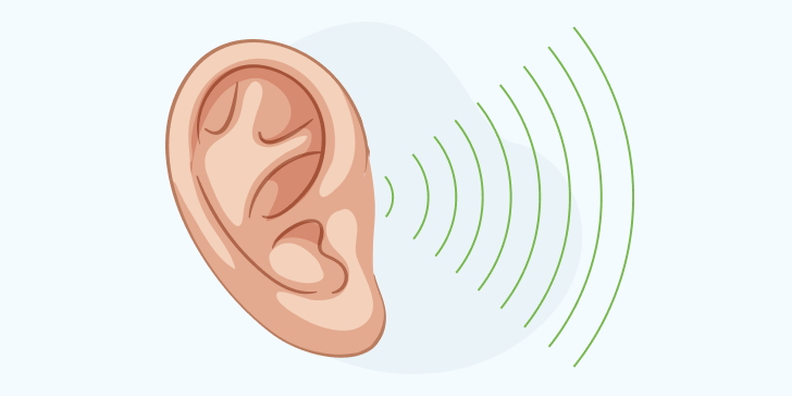 Гиперакузия