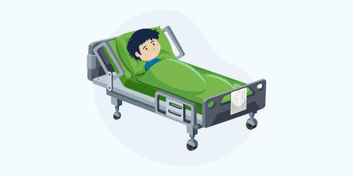 Аппендикулярный перитонит у детей