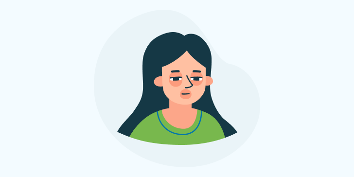 Отек Квинке у детей