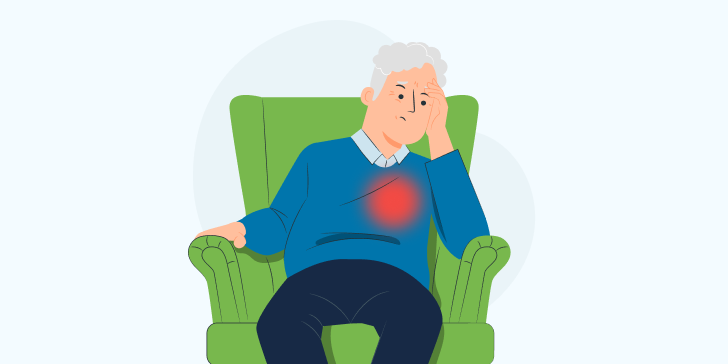 Стенокардия напряжения