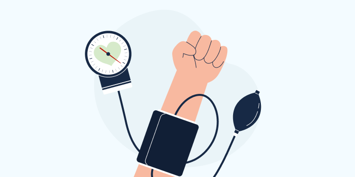 Гипертонический криз