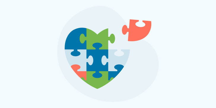 Аутизм у детей