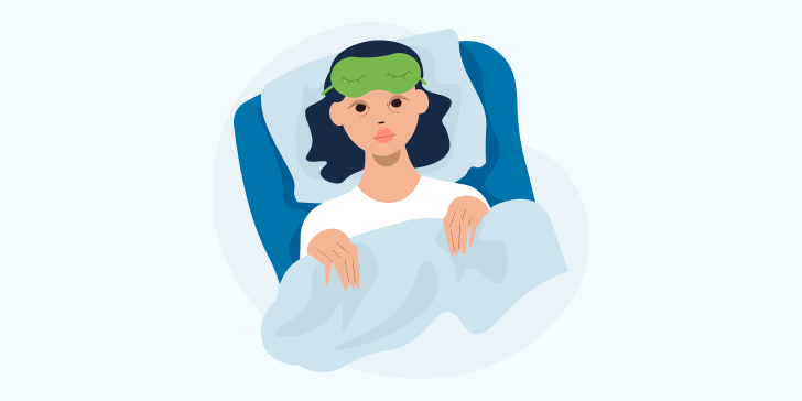 Бессонница