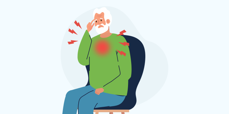 Синдром верхней полой вены