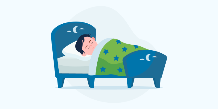 Бруксизм у детей