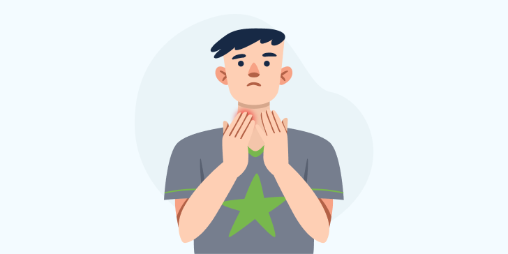 Лимфаденит