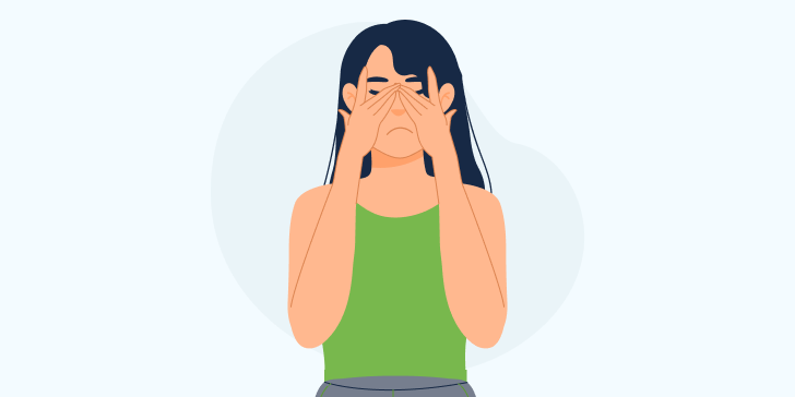 Хронический ринит