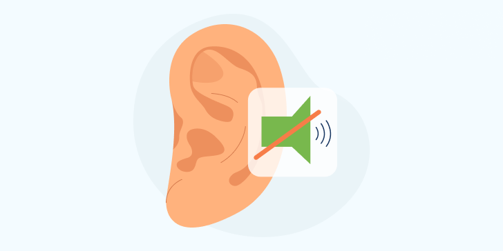 Тугоухость у детей