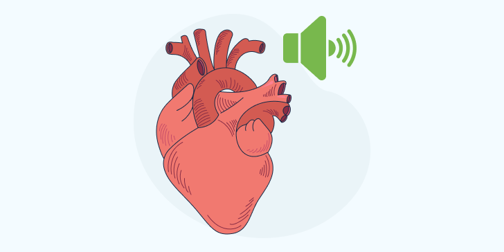 Шумы в сердце у ребенка