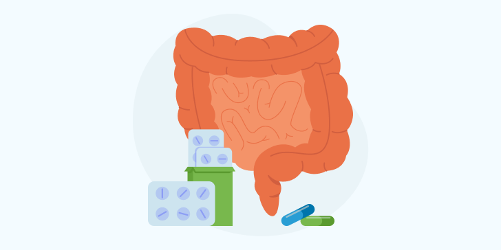 Болезнь Крона