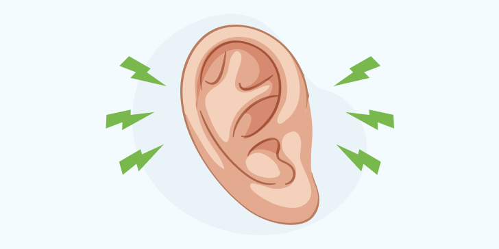 Баротравма уха