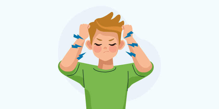 Звон в ушах